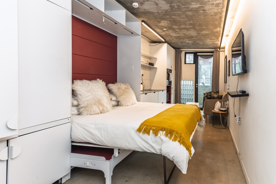 0 Bedroom Property for Sale in Cape Town City Centre Western Cape